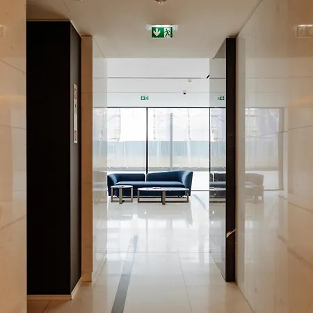 A Window To Extravagance & Unmatched Views *