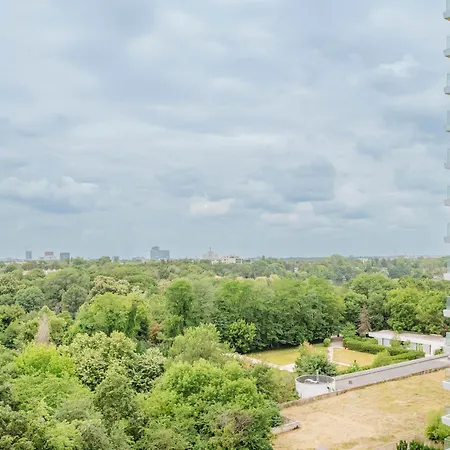 A Window To Extravagance & Unmatched Views Bukarest
